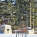 February Views of Fort McCoy Commemorative Area