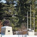 February Views of Fort McCoy Commemorative Area