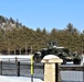 February Views of Fort McCoy Commemorative Area