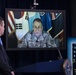 USFK Commander Briefs Pentagon Reporters