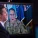 USFK Commander Briefs Pentagon Reporters