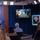 USFK Commander Briefs Pentagon Reporters
