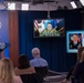 USFK Commander Briefs Pentagon Reporters