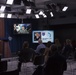 USFK Commander Briefs Pentagon Reporters