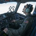 729 AS Conducts Aerial Refuel Training