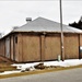 Fort McCoy's oldest building