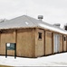 Fort McCoy's oldest building