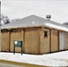 Fort McCoy's oldest building