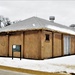 Fort McCoy's oldest building