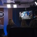 USFK Commander Briefs Pentagon Reporters