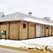 Fort McCoy's oldest building