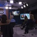 USFK Commander Briefs Pentagon Reporters