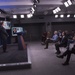 USFK Commander Briefs Pentagon Reporters