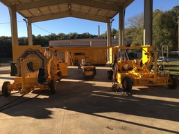 MFEDS at Fort Rucker