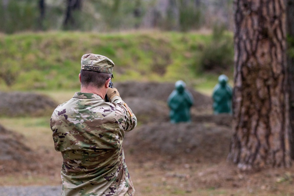 I Corps integrates Army’s new weapons qualification