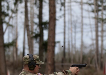 I Corps integrates Army’s new weapons qualification