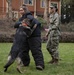 NBK Military Working Dogs showcase capabilities to local Girl Scout troop