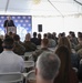 USO Quantico West Ribbon Cutting