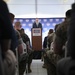 USO Quantico West Ribbon Cutting