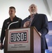 USO Quantico West Ribbon Cutting