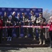 USO Quantico West Ribbon Cutting