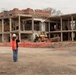 Ongoing Building 2 demolition