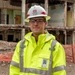 Carl Falkowsky, Safety and Occupational Health Specialist