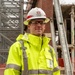 Carl Falkowsky, Safety and Occupational Health Specialist