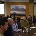 Coast Guard holds Cyber Component Commanders' Conference