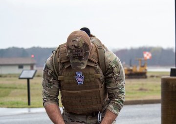 National K9 Veterans Day: honoring our four-legged warriors