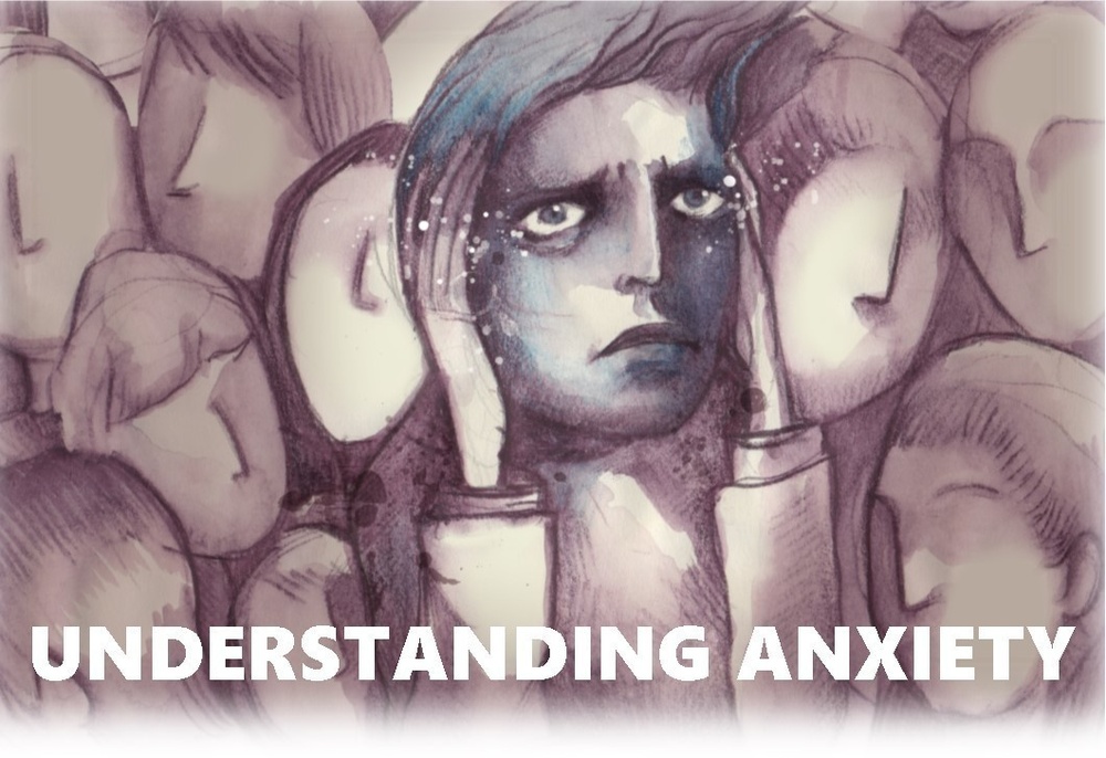 Understanding anxiety