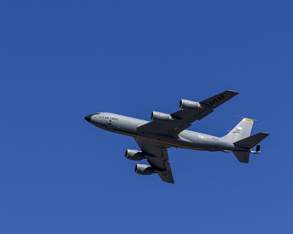 The Stratotanker