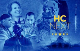 AFMC Chaplain Corps recommits to readiness, focuses on HC Next