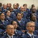 U.S. Air Force Basic Military Training Graduation