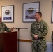 Navy Region Northwest Change of Command 2020