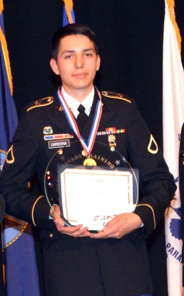 Coast Guard team earns top recognition at JCTE