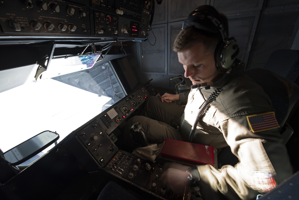 6th ARS remains mission ready