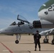 2020 Heritage Flight Training Course: A-10 Demo Team