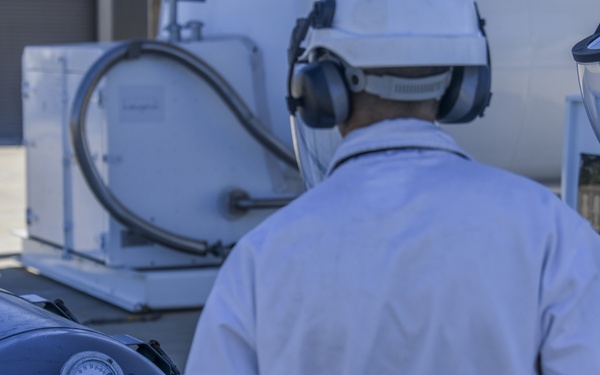 Fuels work hard, but stay clean