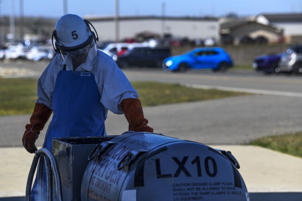 Fuels work hard, but stay clean