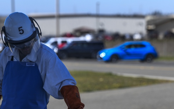 Fuels work hard, but stay clean