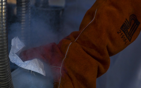 Fuels work hard, but stay clean