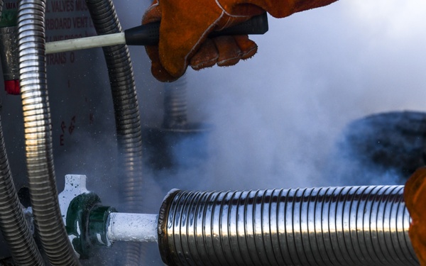 Fuels work hard, but stay clean