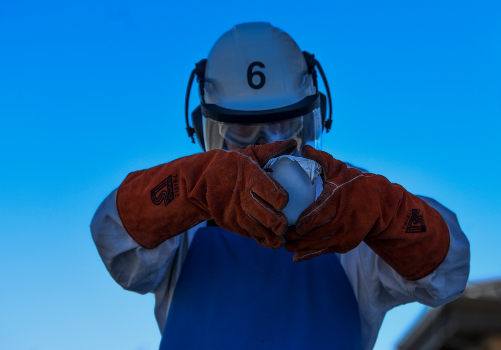 Fuels work hard, but stay clean