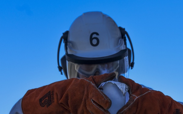 Fuels work hard, but stay clean