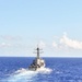 USS Germantown (LSD 42) SCAT training