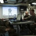 31st MEU Marines conduct JFO test aboard USS America