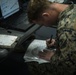 31st MEU Marines conduct JFO test aboard USS America