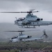 Whiskey Sundown: Super Cobra takes last flight on West Coast