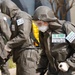 U.S. Army conducts Combined disinfection with Republic of Korea Army